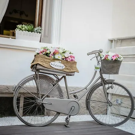 A Casa Di Nadia *