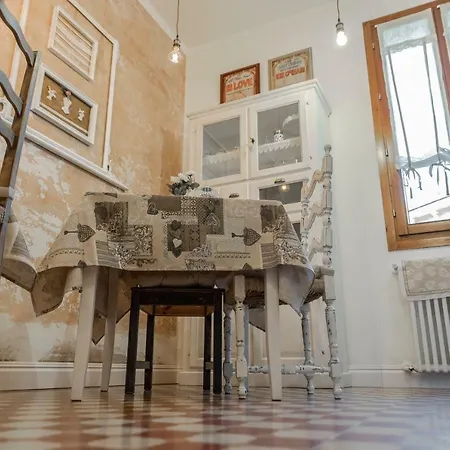 A Casa Di Nadia * Verona