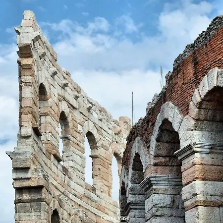 A Casa Di Nadia