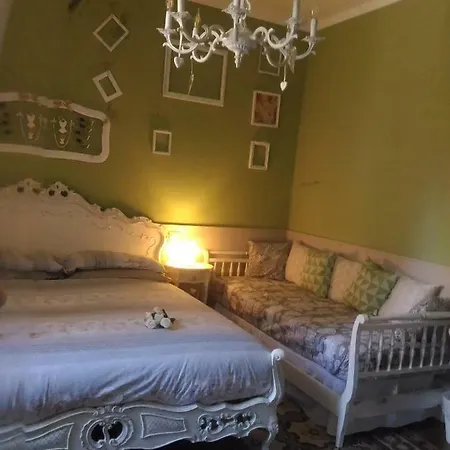Affittacamere A Casa Di Nadia Verona