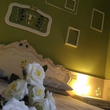 A Casa Di Nadia Pensión *