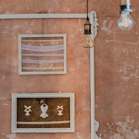 Pensión A Casa Di Nadia *
