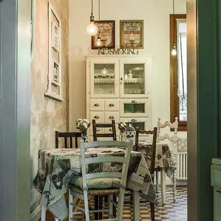 A Casa Di Nadia Верона