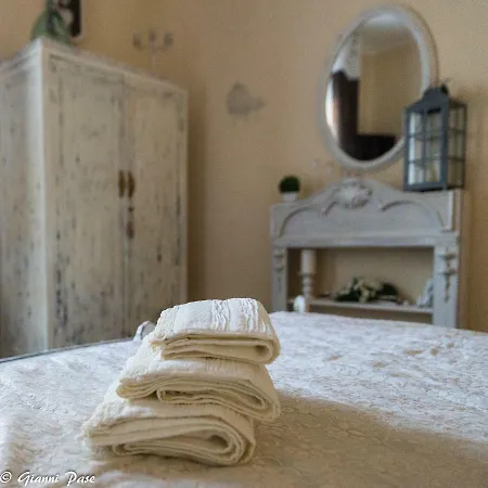 A Casa Di Nadia