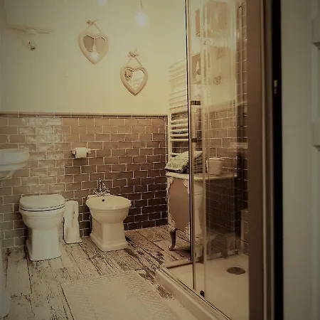 Гостевой дом A Casa Di Nadia