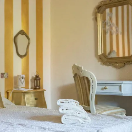 Гостевой дом A Casa Di Nadia