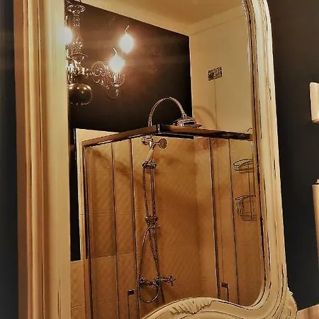 A Casa Di Nadia * Верона