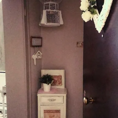 Гостевой дом A Casa Di Nadia *