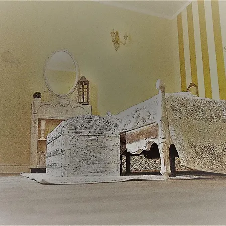 A Casa Di Nadia Верона