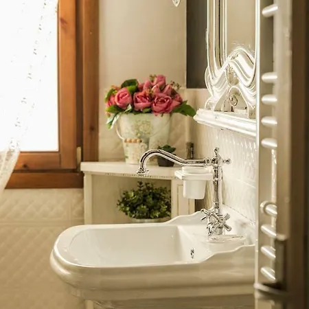A Casa Di Nadia Верона