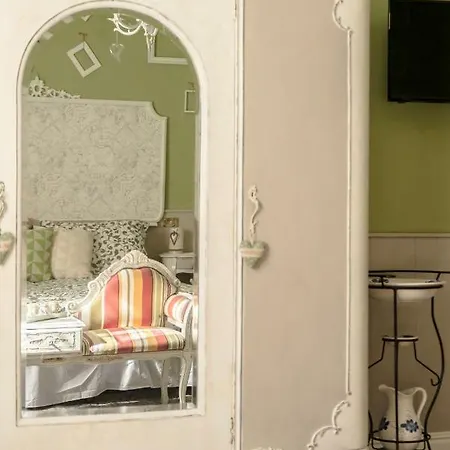 A Casa Di Nadia Гостевой дом *