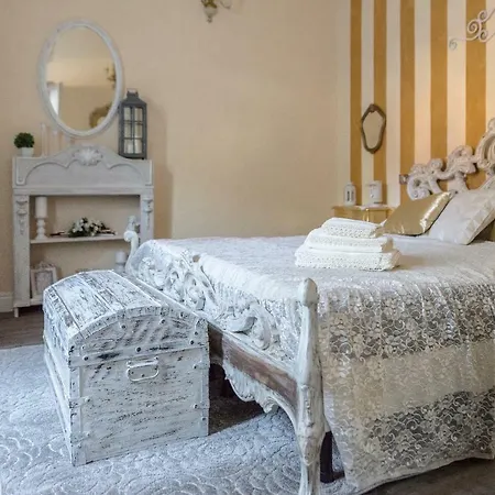 A Casa Di Nadia *