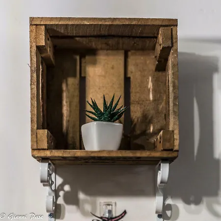 A Casa Di Nadia * Верона
