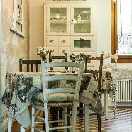 A Casa Di Nadia * Верона