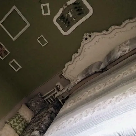 Гостевой дом A Casa Di Nadia