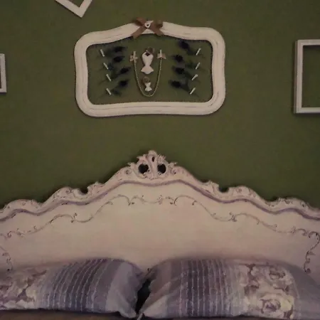 A Casa Di Nadia Гостевой дом