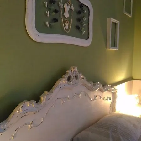 A Casa Di Nadia Гостевой дом Верона