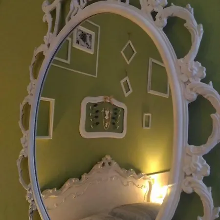 A Casa Di Nadia Гостевой дом Верона