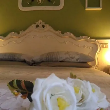Гостевой дом A Casa Di Nadia