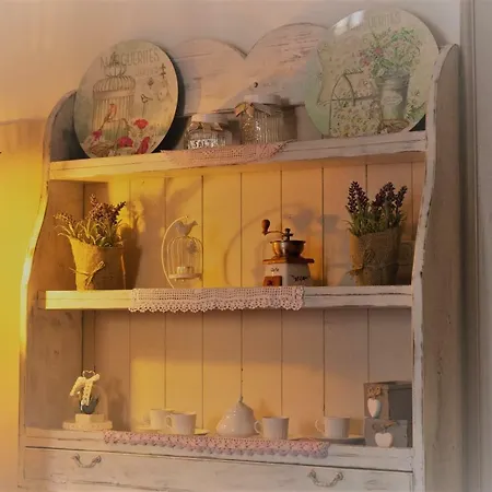 Гостевой дом A Casa Di Nadia Верона
