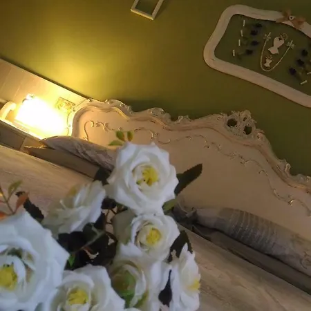 A Casa Di Nadia Гостевой дом Верона
