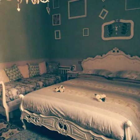 A Casa Di Nadia Гостевой дом Верона