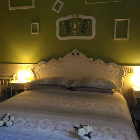 Гостевой дом A Casa Di Nadia
